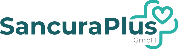 logo SancuraPlus GmbH